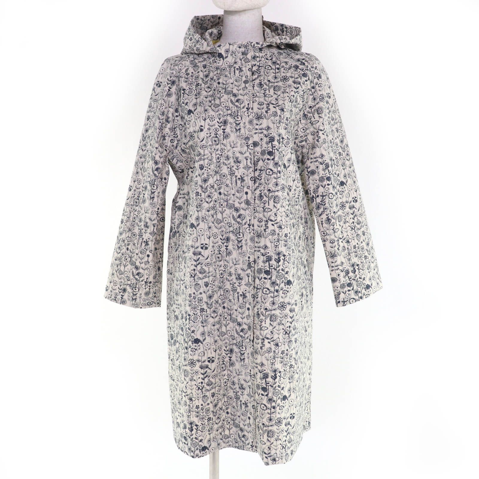 極美品☆mina perhonen ミナペルホネン us6488 letter of flower