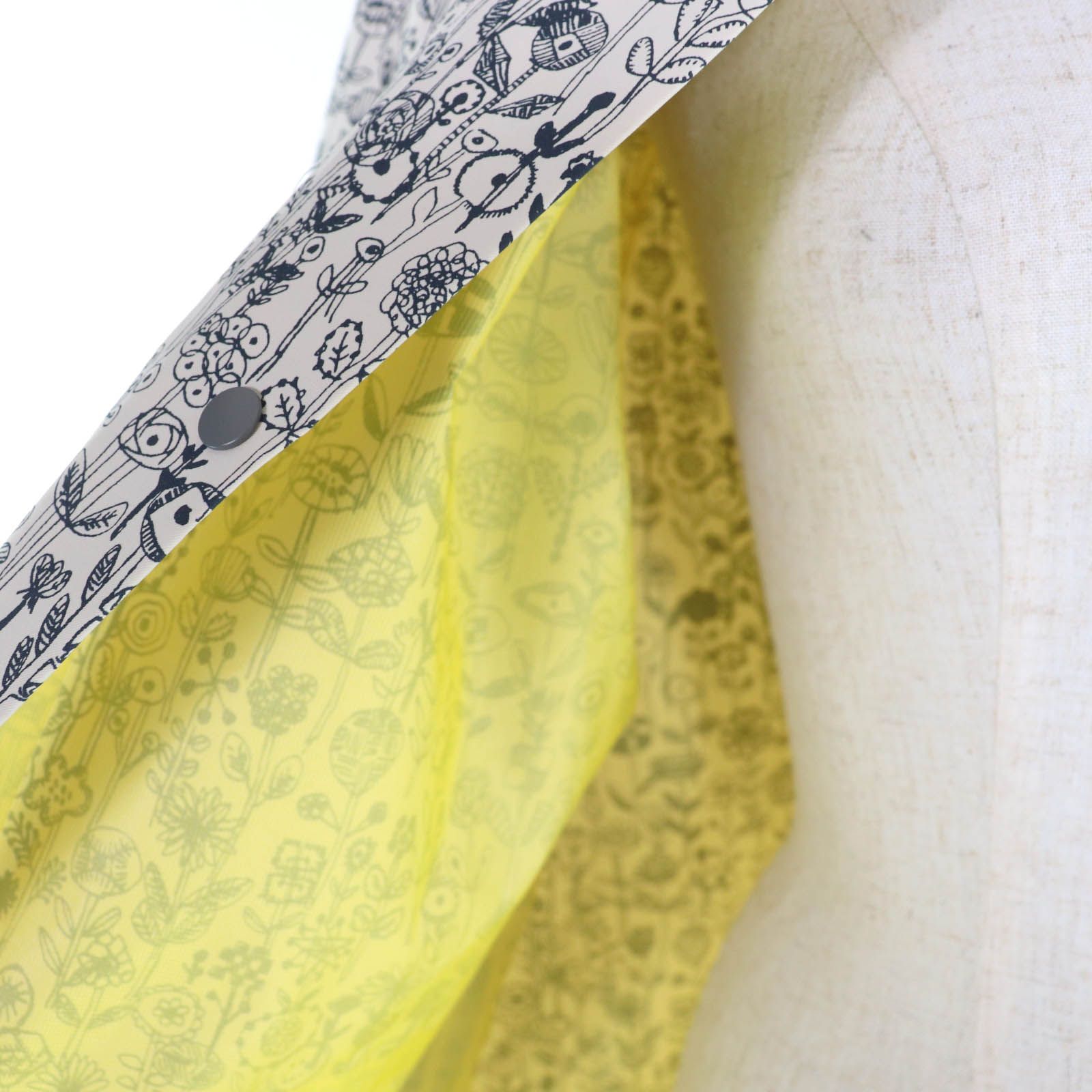 極美品☆mina perhonen ミナペルホネン us6488 letter of flower