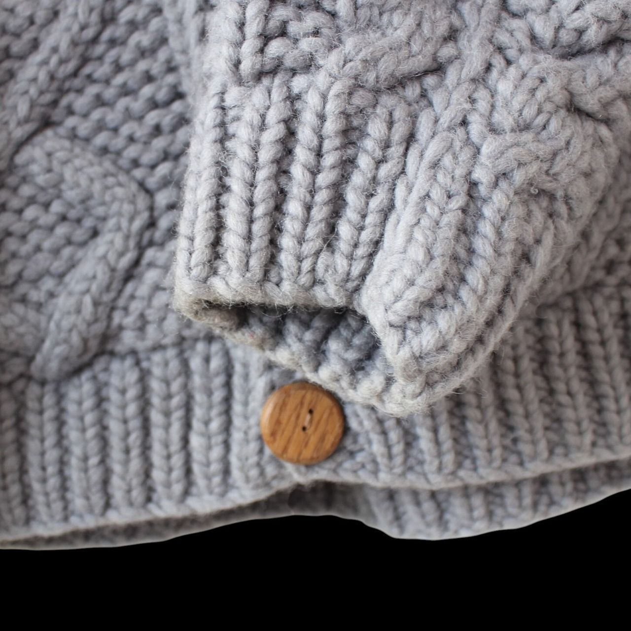 a*8様 CANADIAN SWEATER カナディアンセーター カントリー別注 a*8様