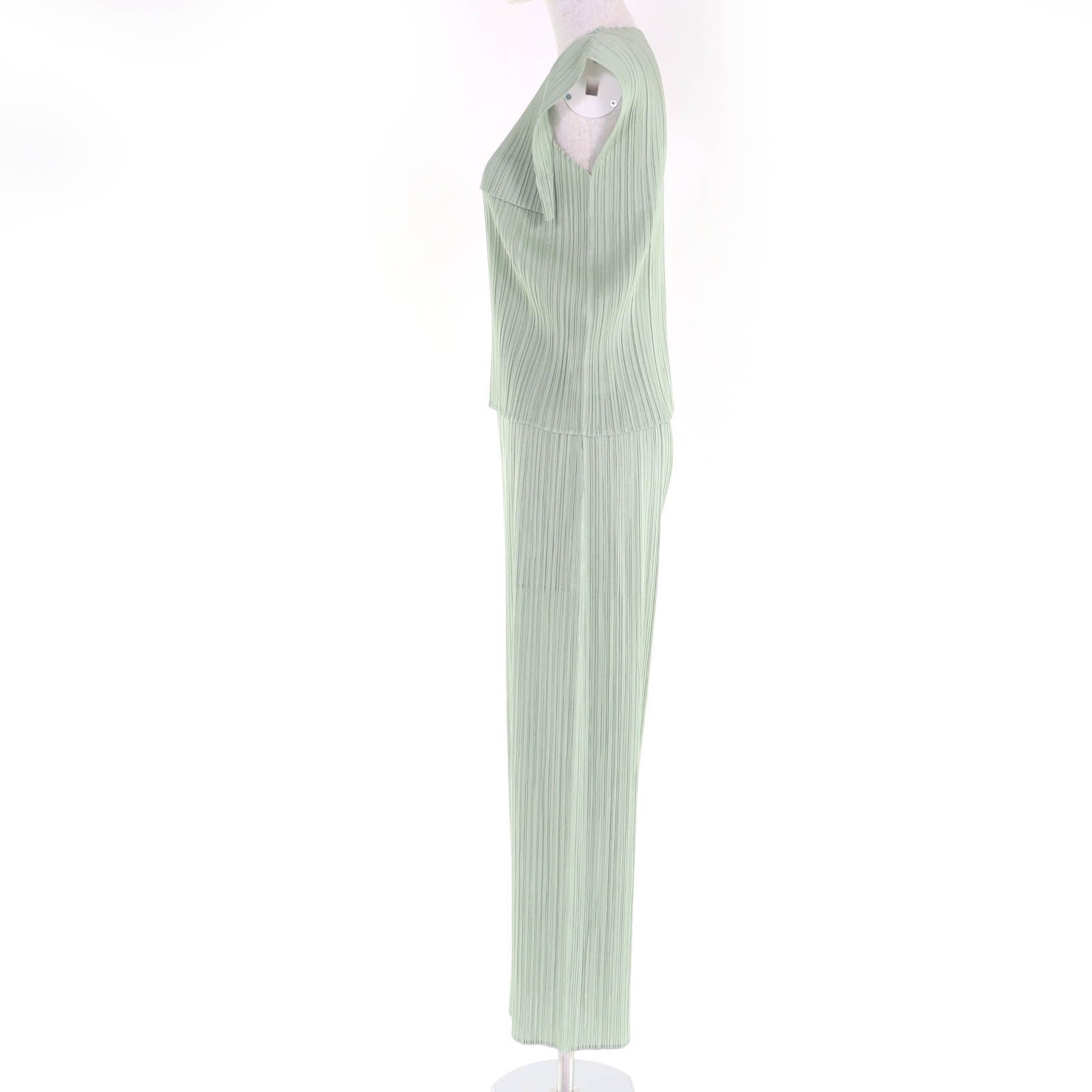 未使用品☆PLEATS PLEASE プリーツプリーズ イッセイミヤケ 25SS