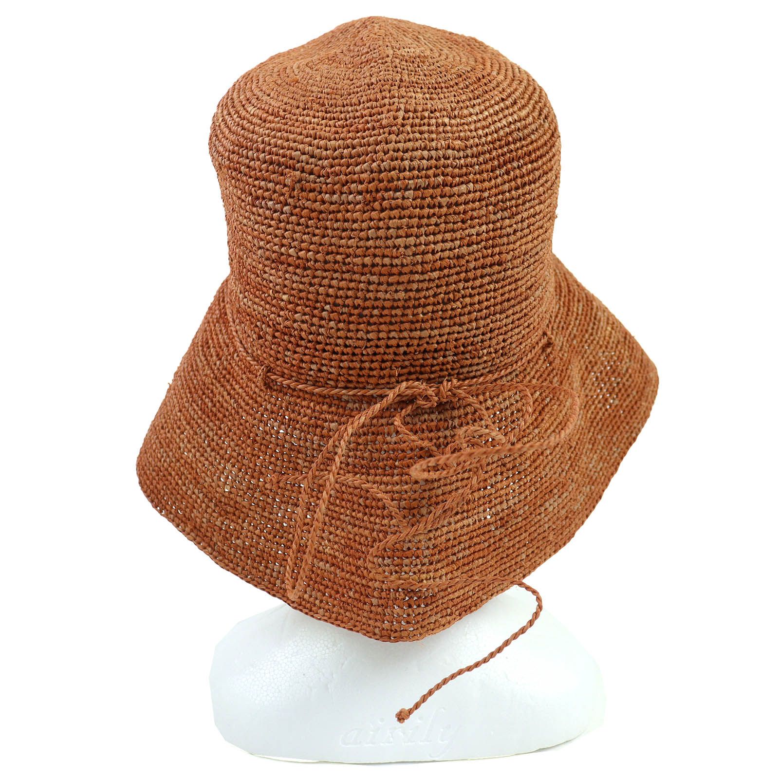 未使用 ヘレンカミンスキー ストローハット PLATH ラフィア ベージュ 極美品△HELEN KAMINSKI ヘレンカミンスキー Villa 9 ラフィア100