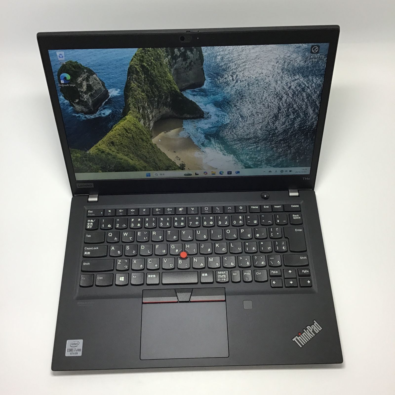T14s ThinkPad Lenovo Gen 0 - Laptop AMD com: and 1 laptop review 