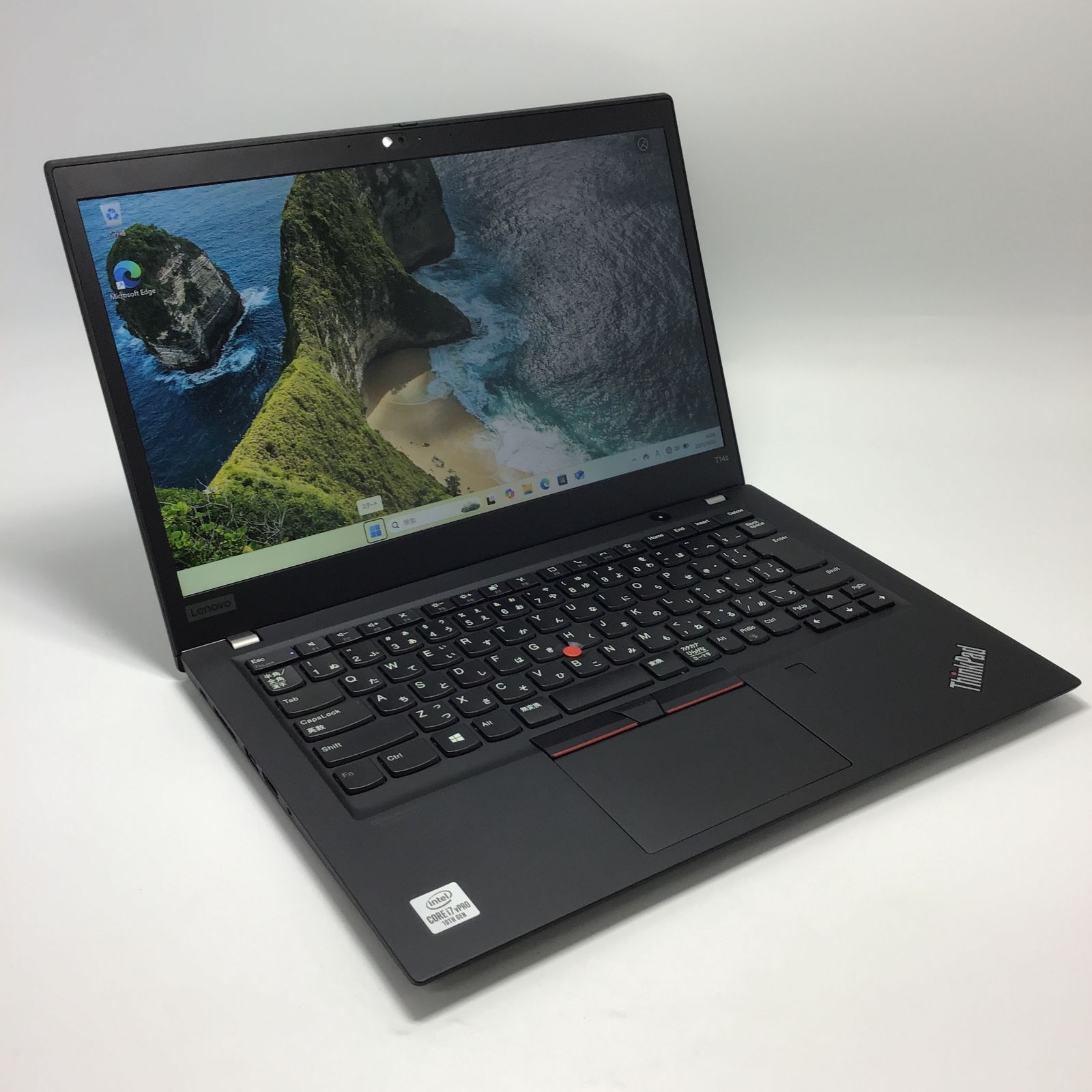 T14s ThinkPad Lenovo Gen 0 - Laptop AMD com: and 1 laptop review 