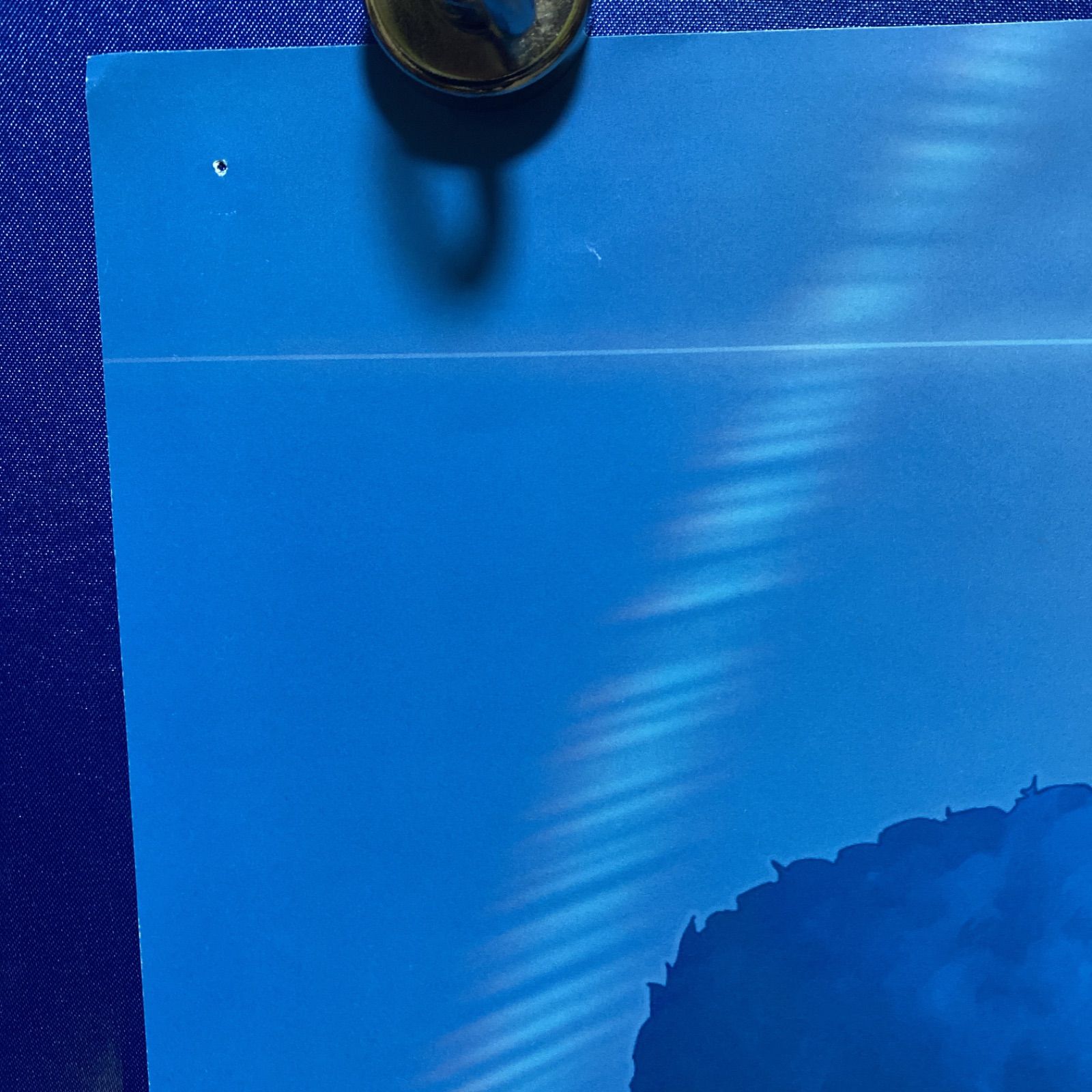 魔法使いの夜 B2ポスター③ TYPE-MOON ＃655 - メルカリ