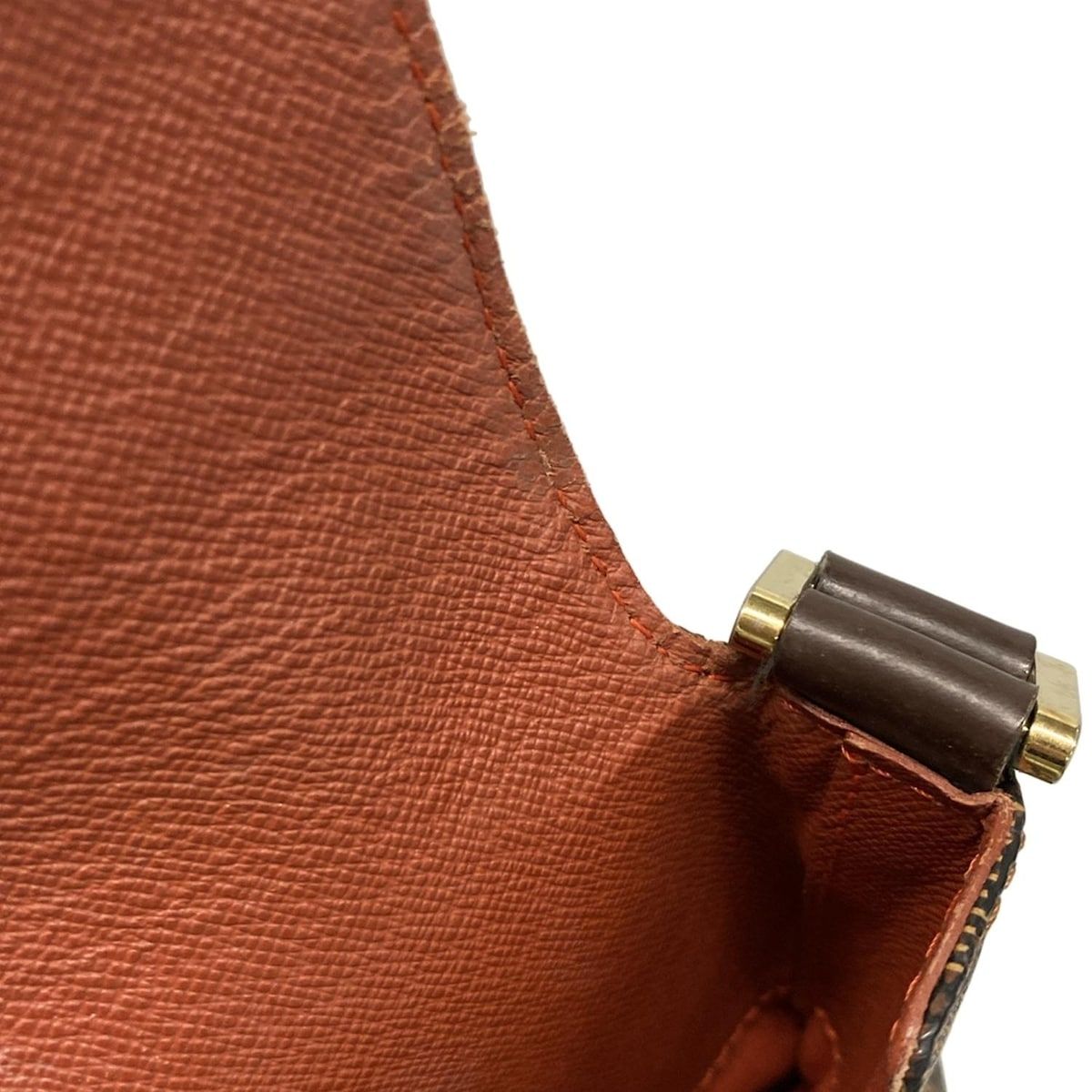 LOUIS VUITTON(ルイヴィトン) ショルダーバッグ ダミエ ミュゼット