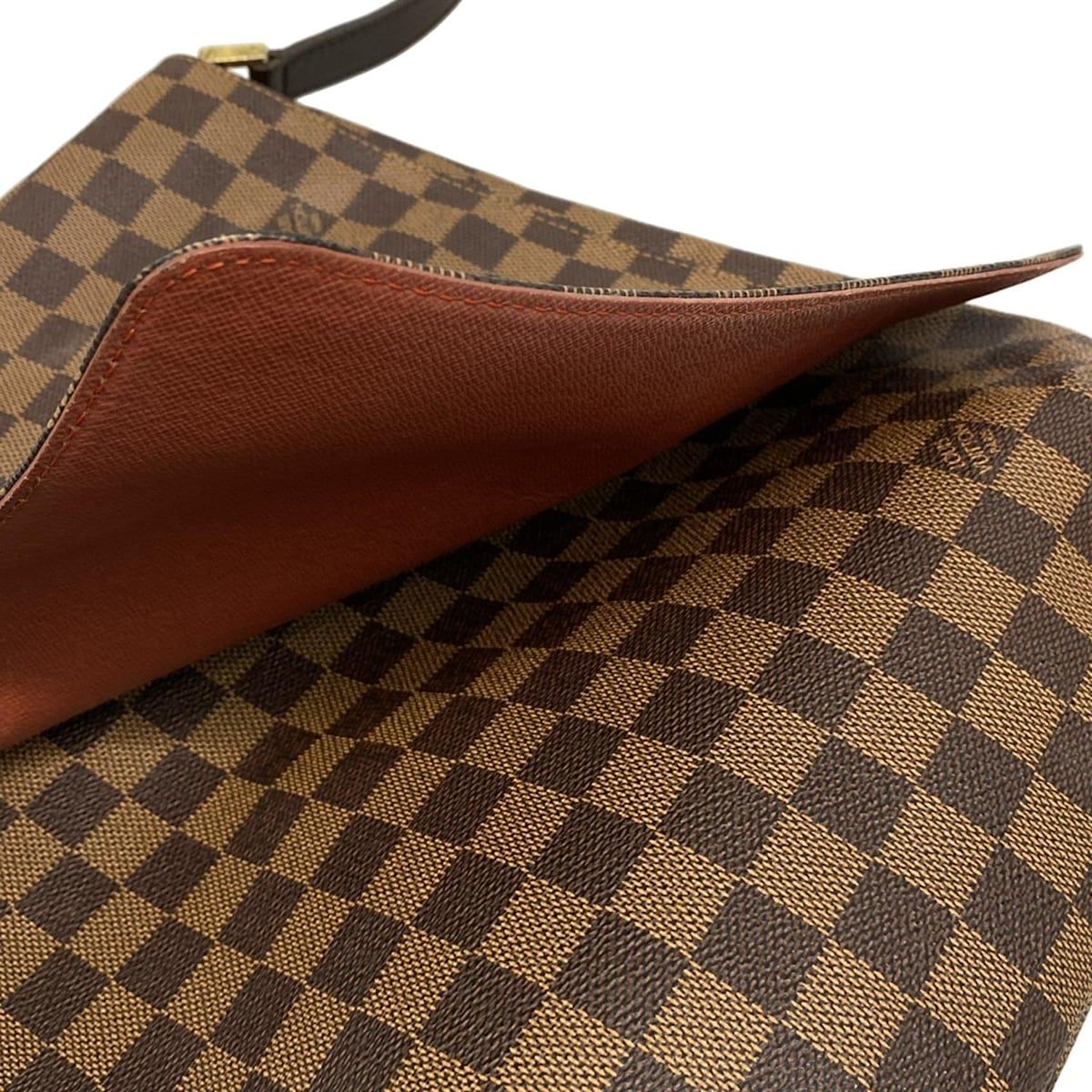LOUIS VUITTON(ルイヴィトン) ショルダーバッグ ダミエ ミュゼット