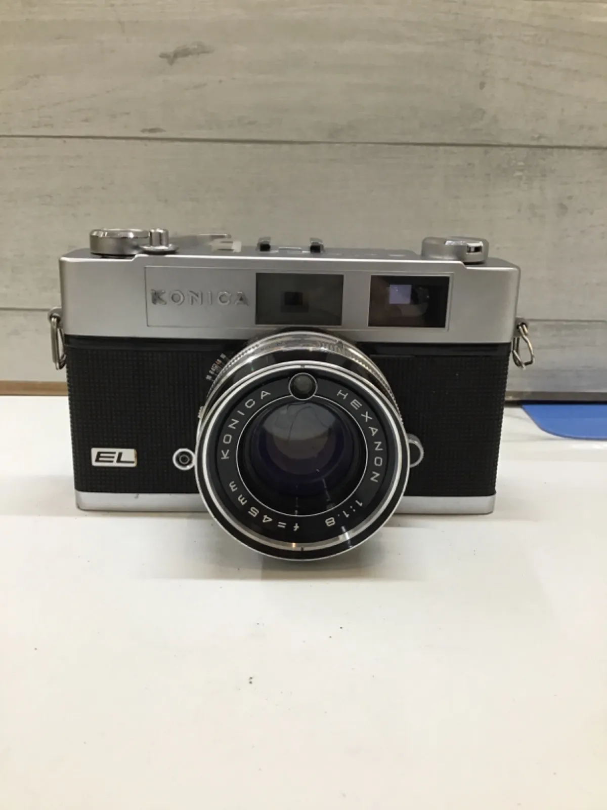 2026年最新】コニカ S2の人気アイテム - メルカリ