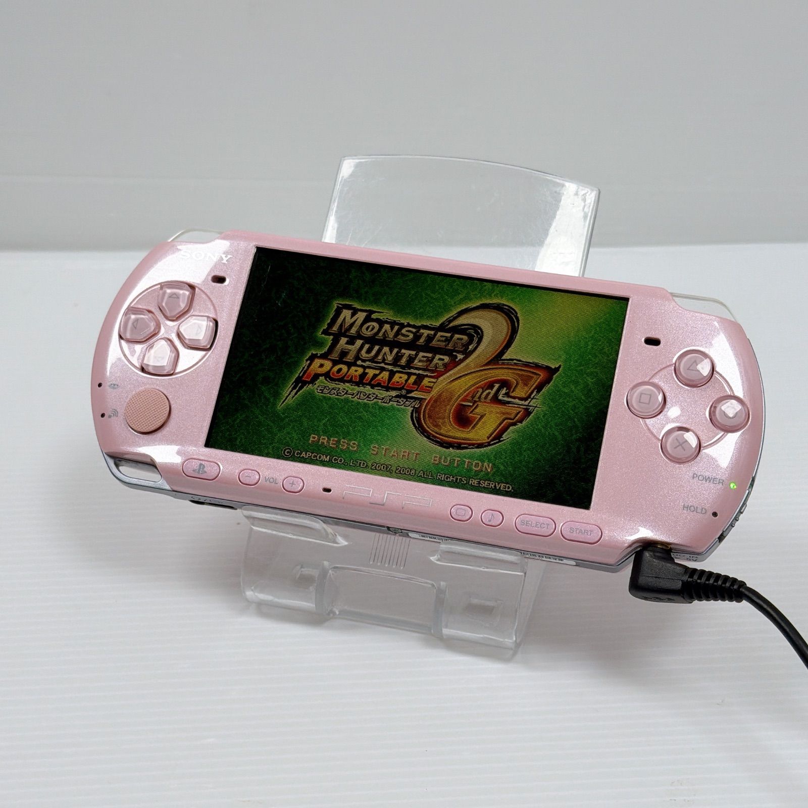 PSP 本体 30019　バリュー・パック for Girls（未使用） ヨドバシ.com - SCE ソニー・コンピュータエンタテインメント PSP