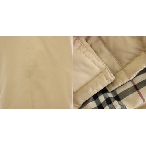 バーバリー ロンドン BURBERRY LONDON ダウンジャケット アウター
