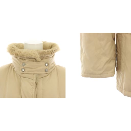 バーバリー ロンドン BURBERRY LONDON ダウンジャケット アウター