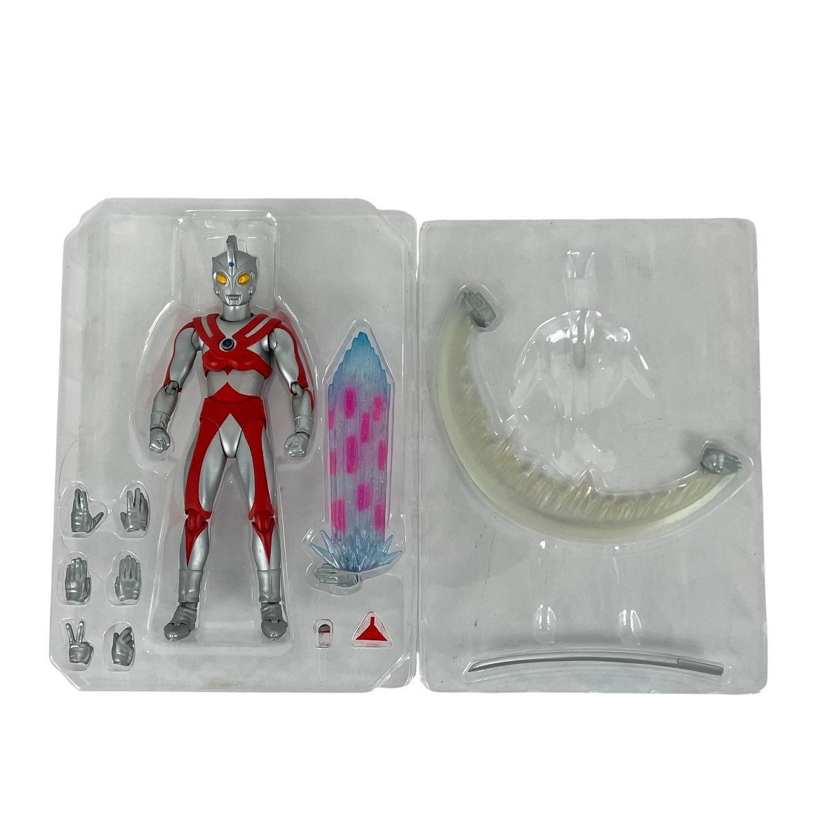BANDAI ULTRA-ACT ウルトラアクト ウルトラマンシリーズ フィギュア お