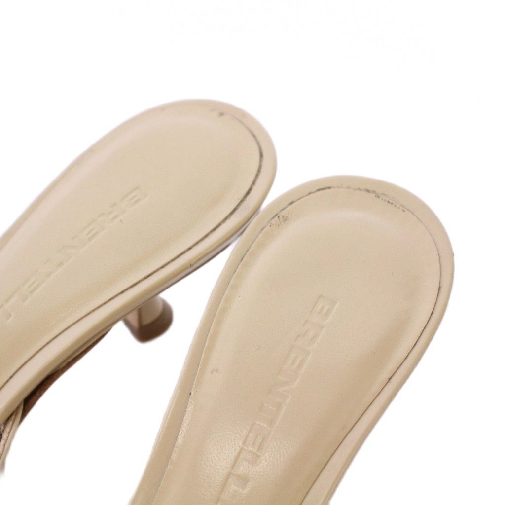 ドゥーズィエムクラス DEUXIEME CLASSE BRENTELLA ブレンテッラ