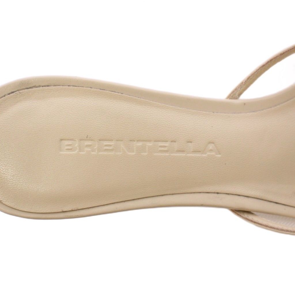 ドゥーズィエムクラス DEUXIEME CLASSE BRENTELLA ブレンテッラ