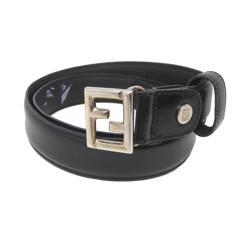 フェンディ ベルト