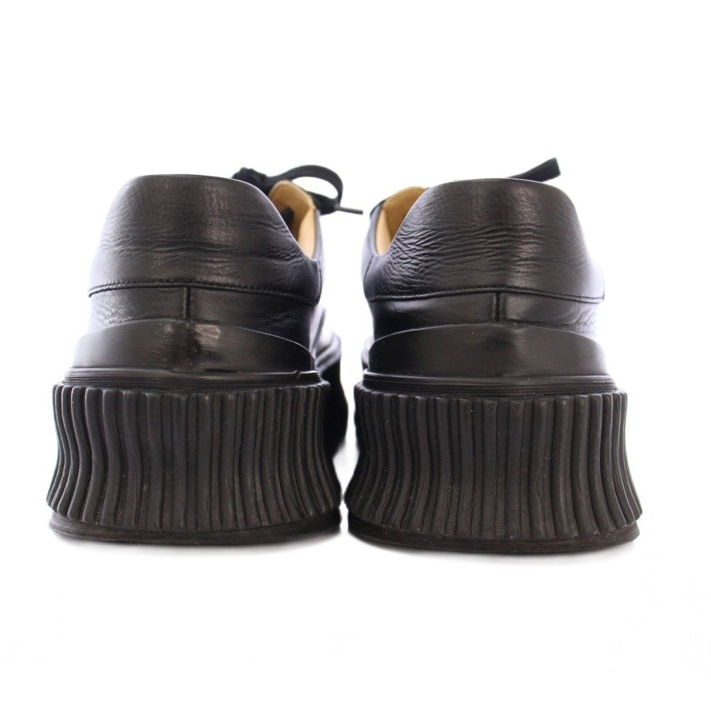 ジルサンダー JIL SANDER ローカットスニーカー シューズ