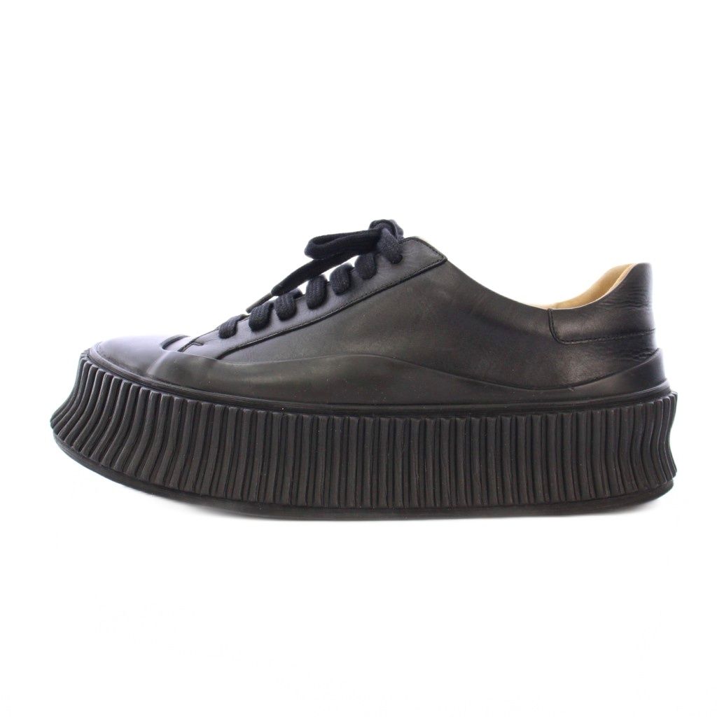 ジルサンダー JIL SANDER ローカットスニーカー シューズ