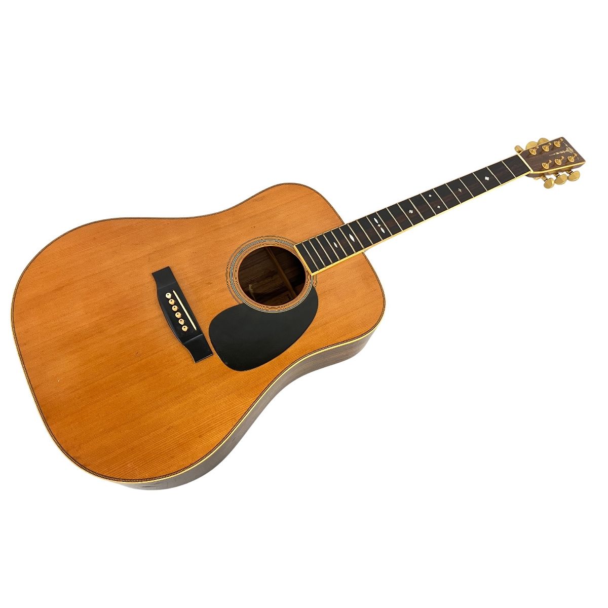 TOKAI Cats Eyes CE-1000 トーカイ キャッツアイ 弦なし