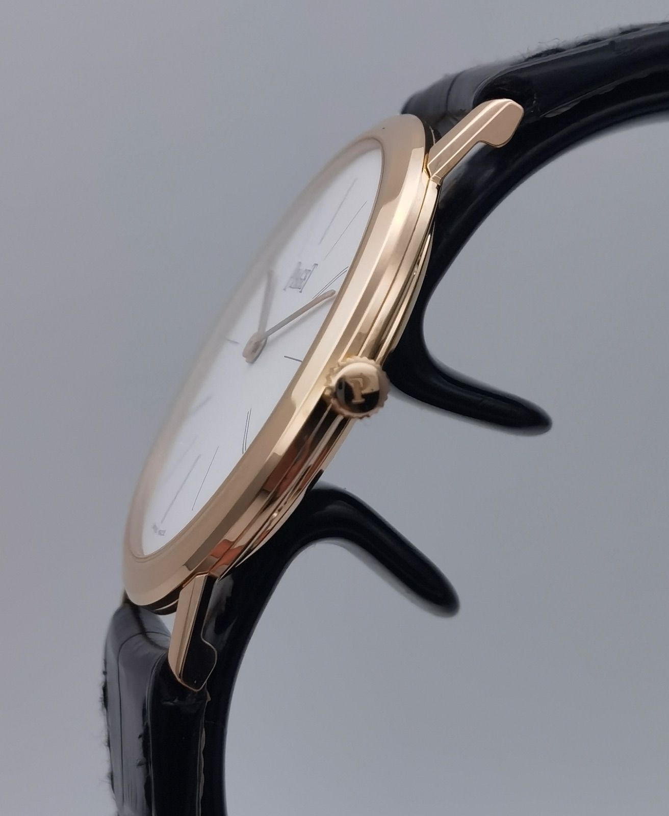 中古美品 保証書付き ピアジェ PIAGET アルティプラノ G0A30509 P10320
