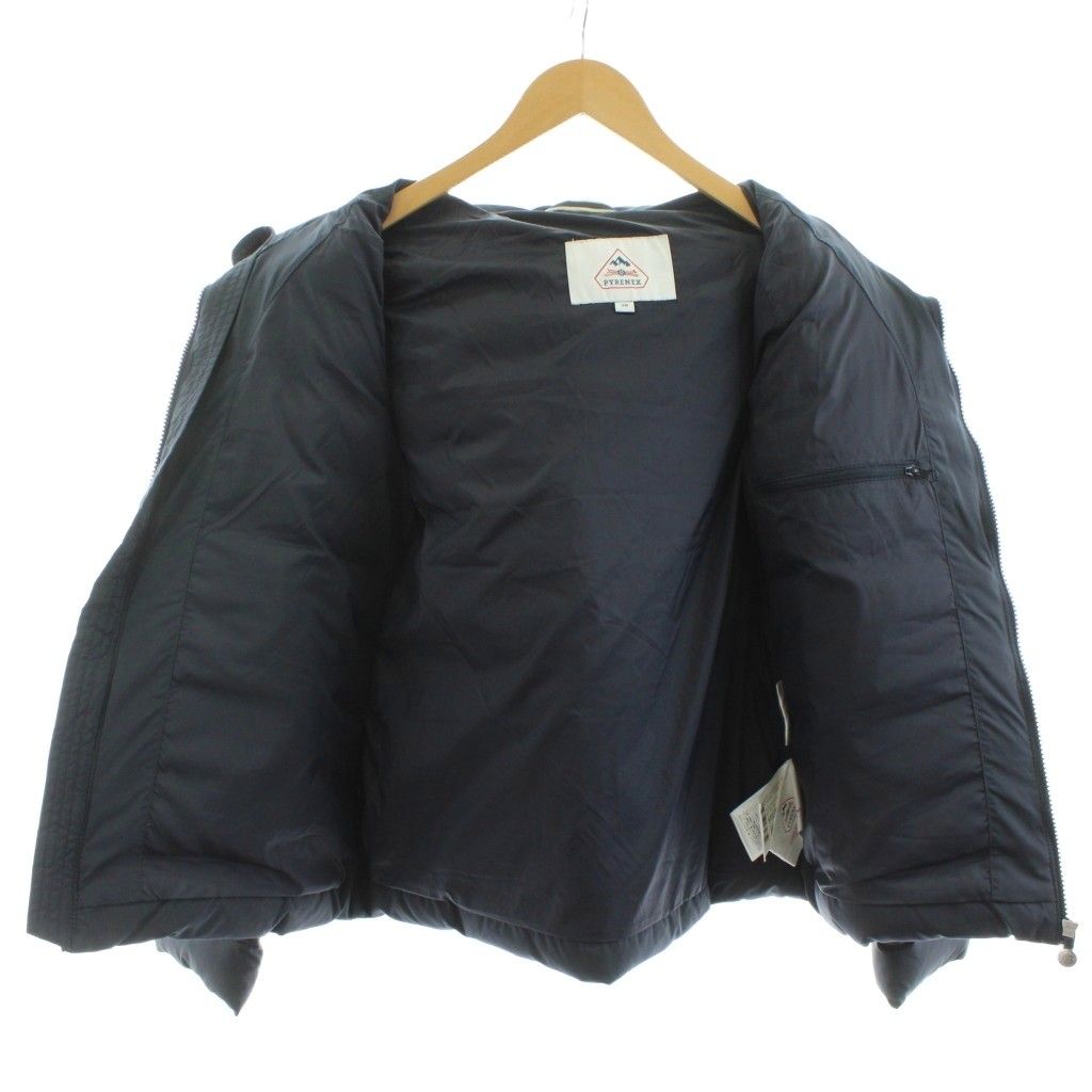 PYRENEX ピレネックス HWO070 Pyrenex PYRENEX ピレネックス HWO070 SPOUTNIC SOFT スプートニック