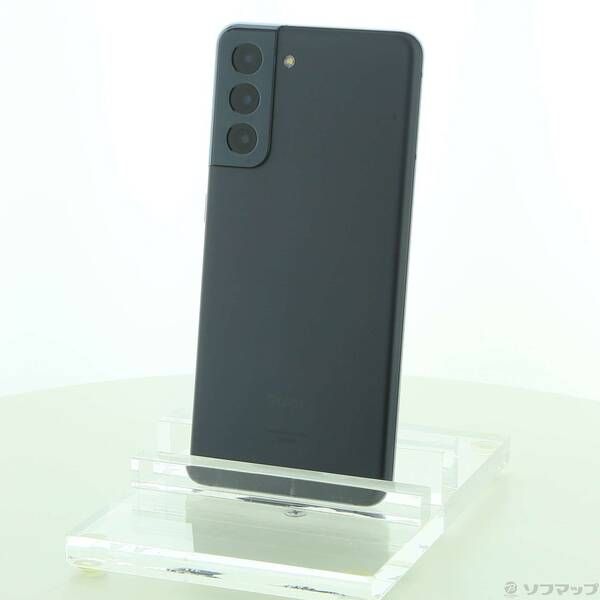 価格.com - サムスン Galaxy S21 5G SC-51B docomo 価格比較