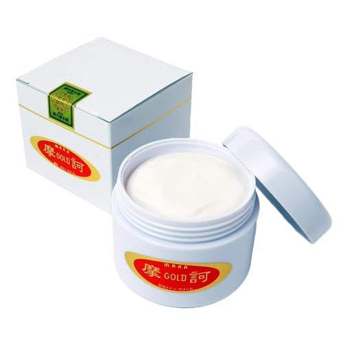 摩訶ゴールドクリーム 10g 8個 摩訶ゴールドクリーム 2個セット+