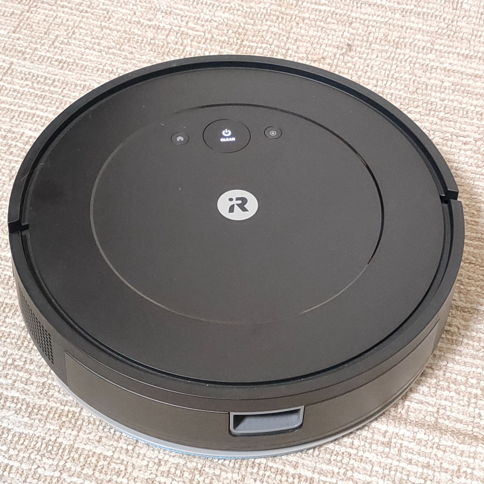 動作確認済 】Roomba Combo Essential ルンバ コンボ エッセンシャル