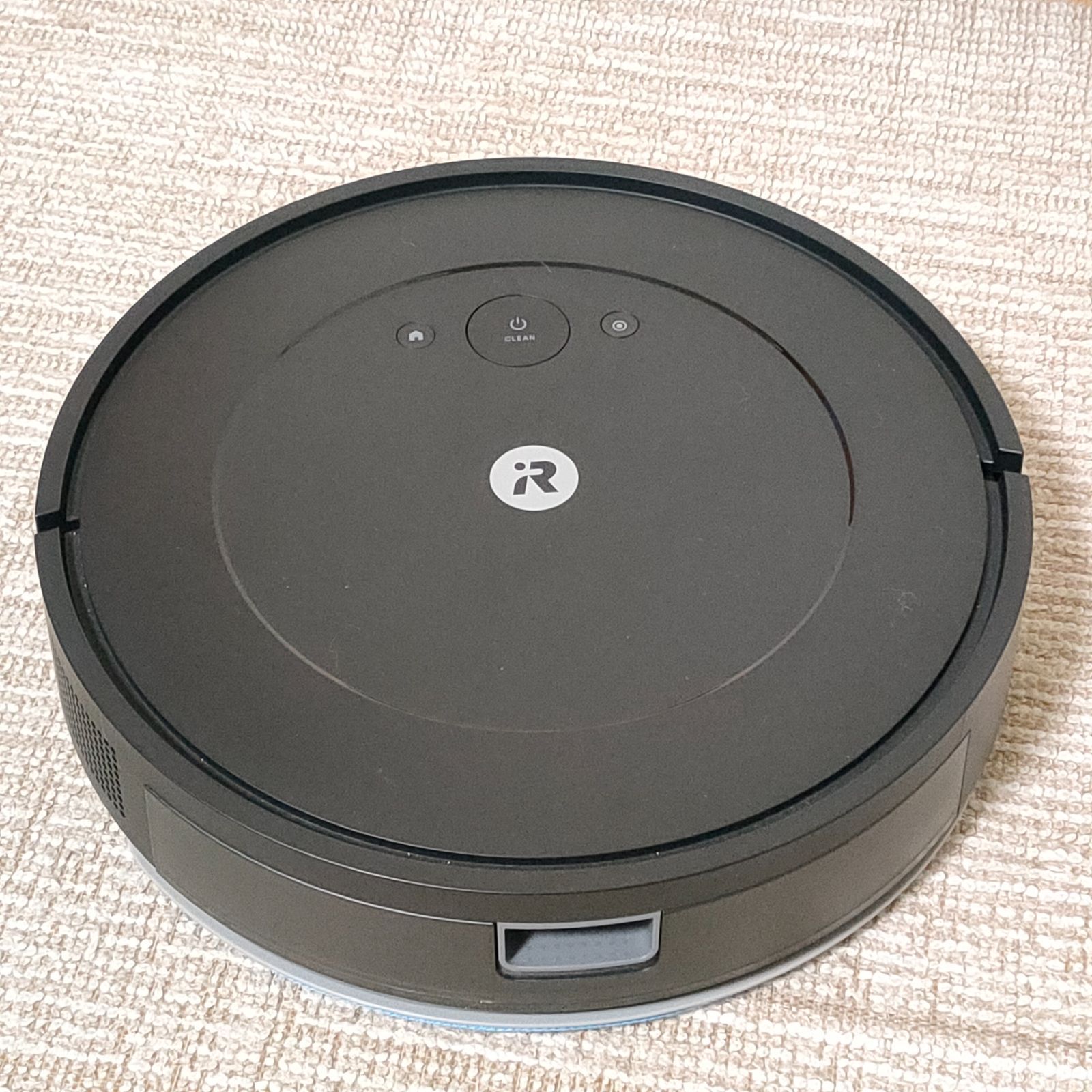 動作確認済 】Roomba Combo Essential ルンバ コンボ エッセンシャル