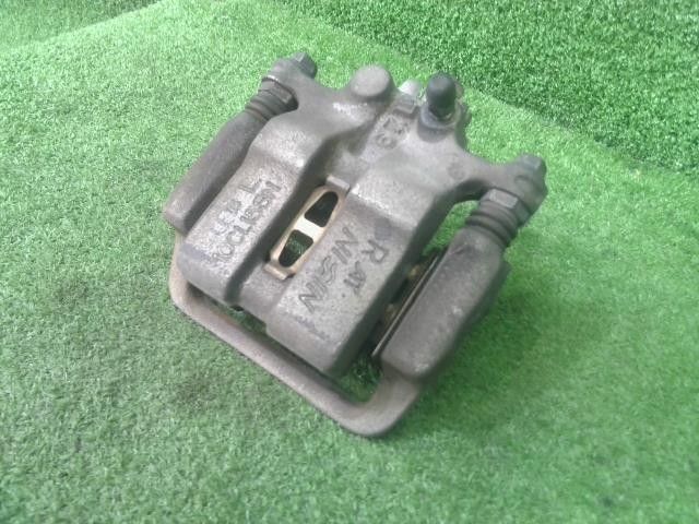 エディックス DBA-BE3 右後ろ 右リア キャリパー 20X K20A NH624P  43018-S7A-000