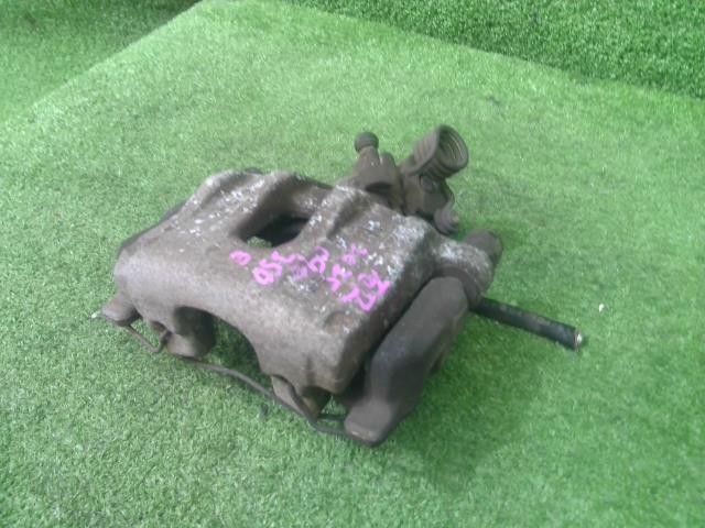 アクセラ DBA-BL5 BPFW 右後ろ 右リア キャリパー 1.5Sスタイル ZY-VE 38R  BPYK-26-61XC