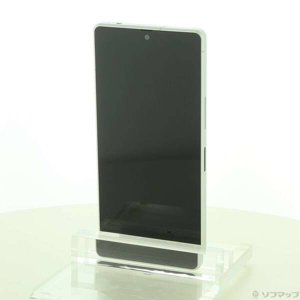 中古品〕 AQUOS R8 256GB クリーム SH-R80-W SIMフリー【349】 - メルカリ