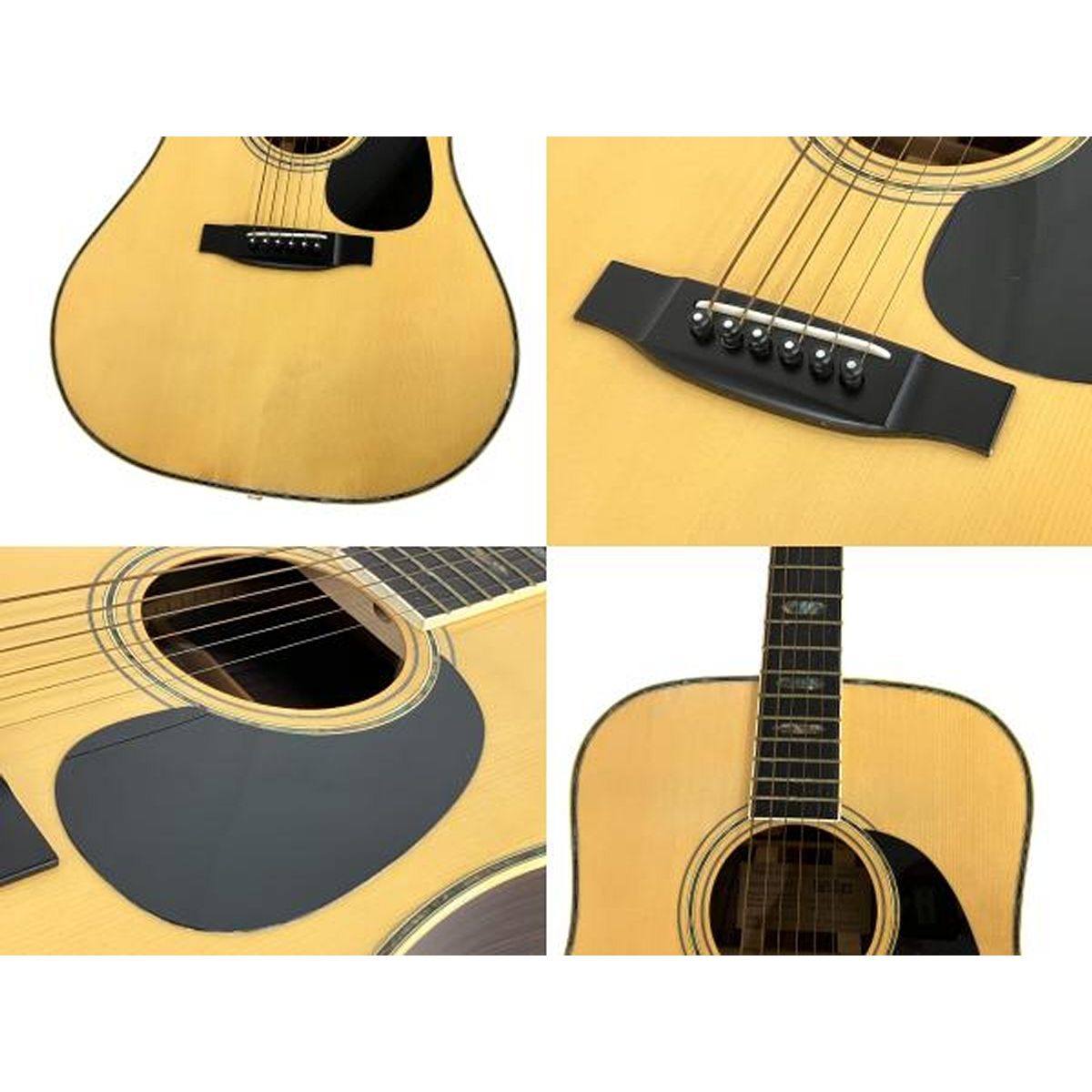 Tokai Cat's Eyes CE-450D 東海楽器 キャッツアイ ドレッドノート