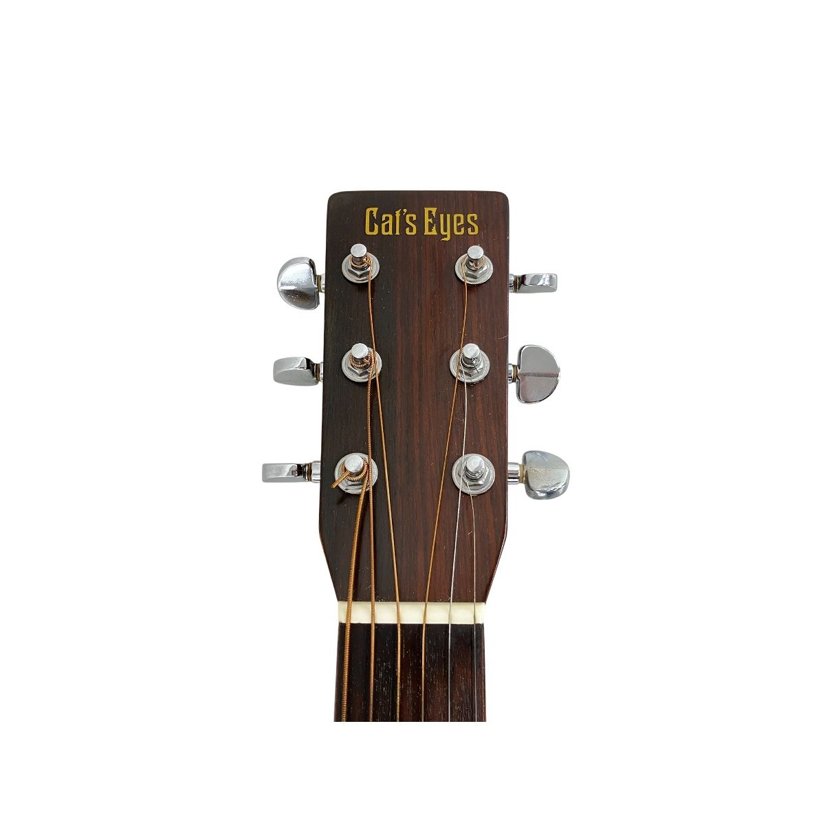 【国産】TOKAI トーカイ キャッツアイ！アコギ【弾き易く調整☆新品の弦】 国産】TOKAI トーカイ キャッツアイ！アコギ【弾き易く調整☆新品の弦