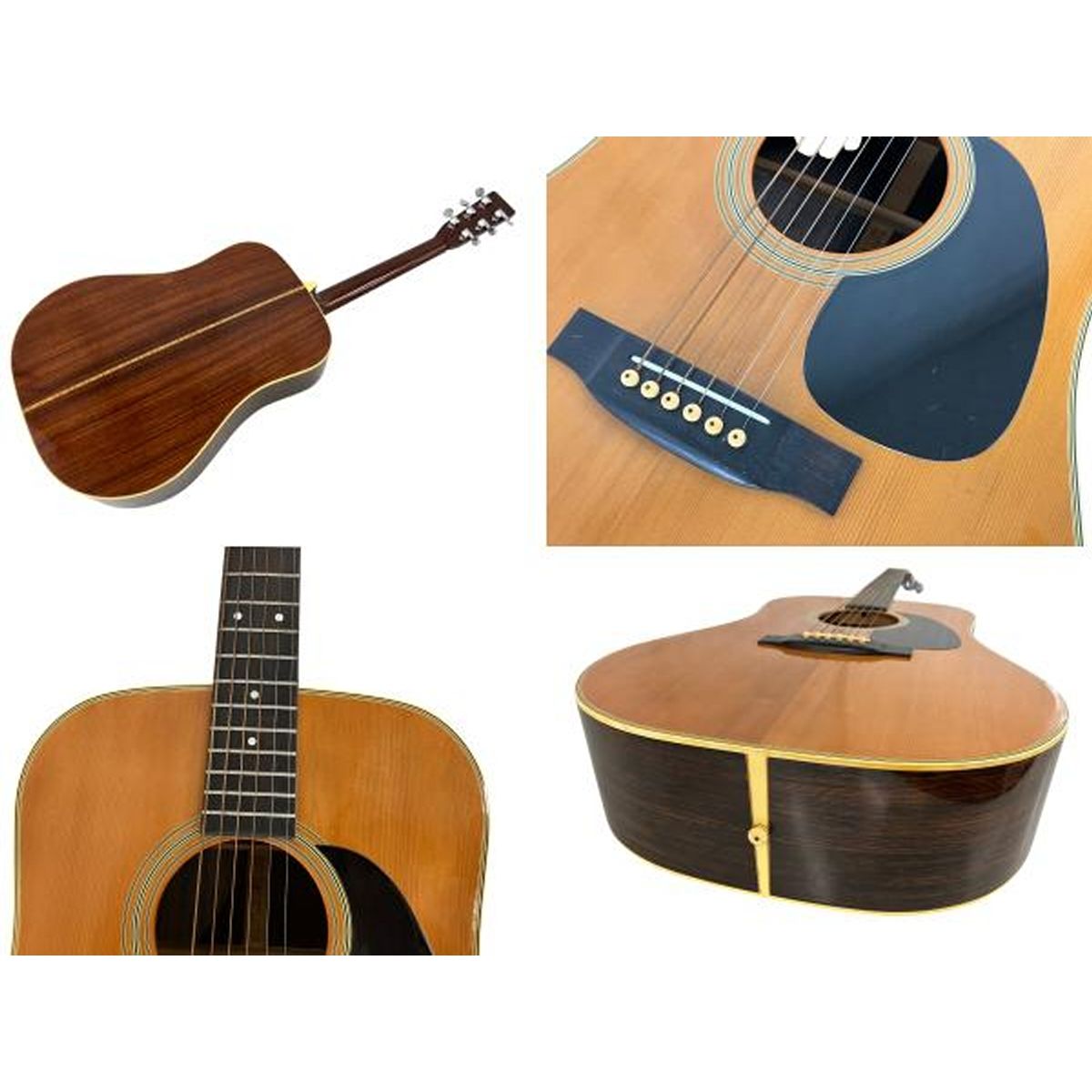 【国産】TOKAI トーカイ キャッツアイ！アコギ【弾き易く調整☆新品の弦】 国産】TOKAI トーカイ キャッツアイ！アコギ【弾き易く調整☆新品の弦