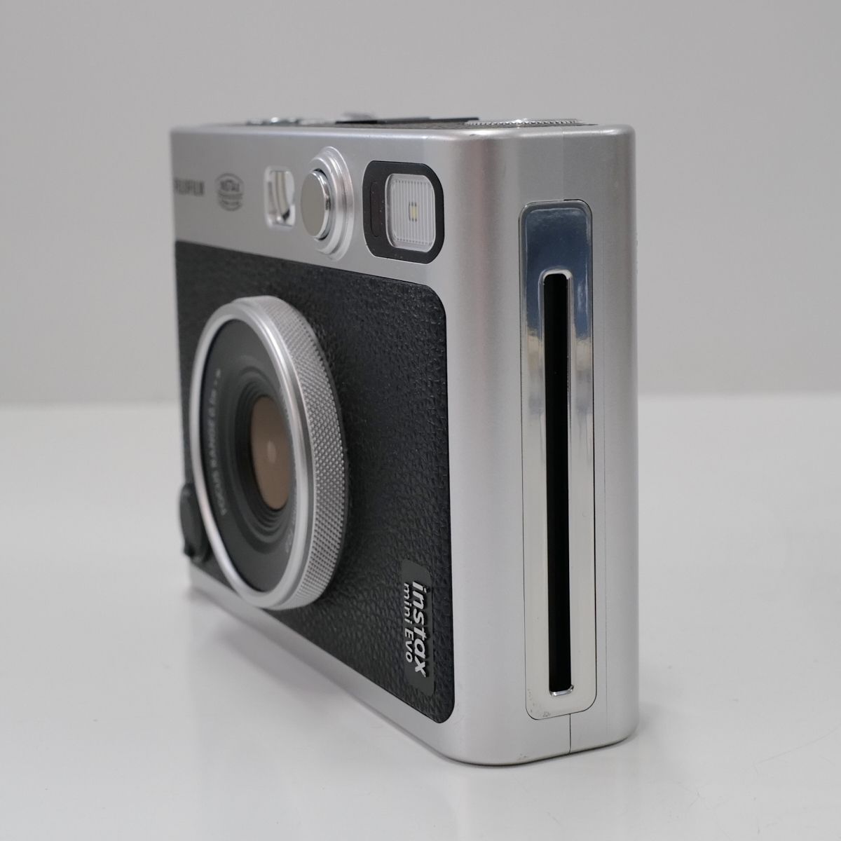 FUJIFILM チェキ instax mini Evo USED超美品 ハイブリッド 