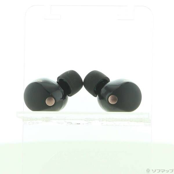 中古品〕 WF-1000XM5 ブラック【269】 - メルカリ