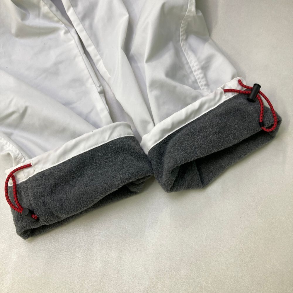 サイズ：M ROUGH&SWELL ラフアンドスウェル 裏フリース 本物 ロング