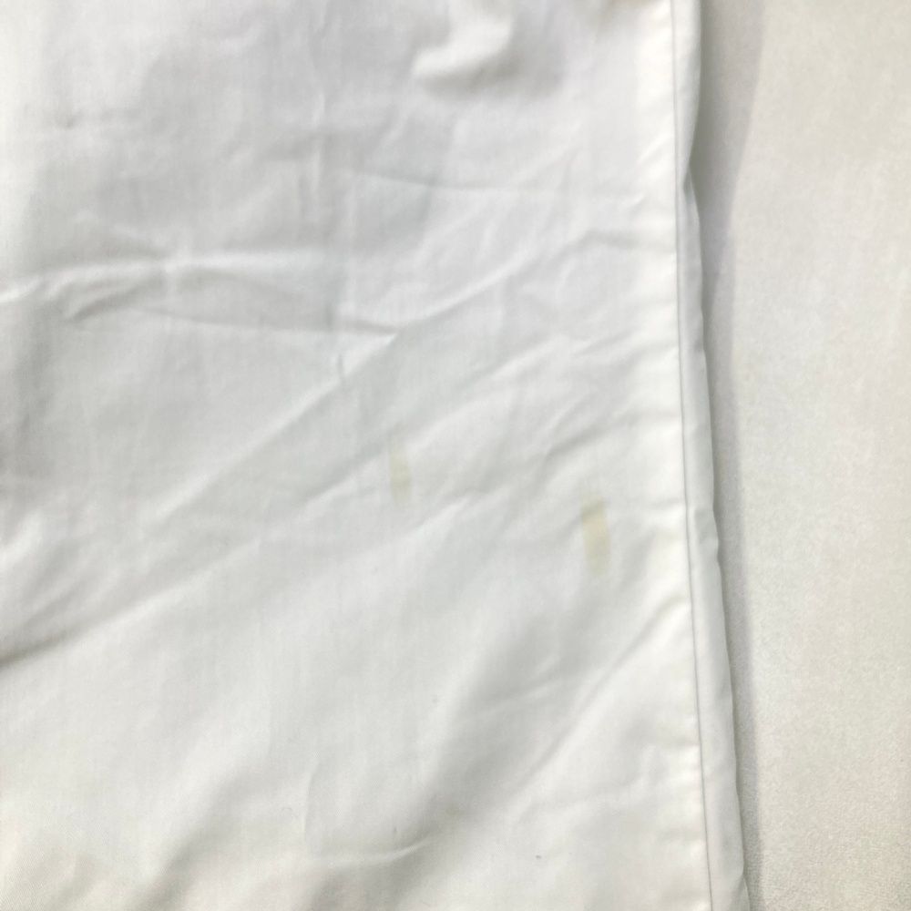 サイズ：M ROUGH&SWELL ラフアンドスウェル 裏フリース 本物 ロング