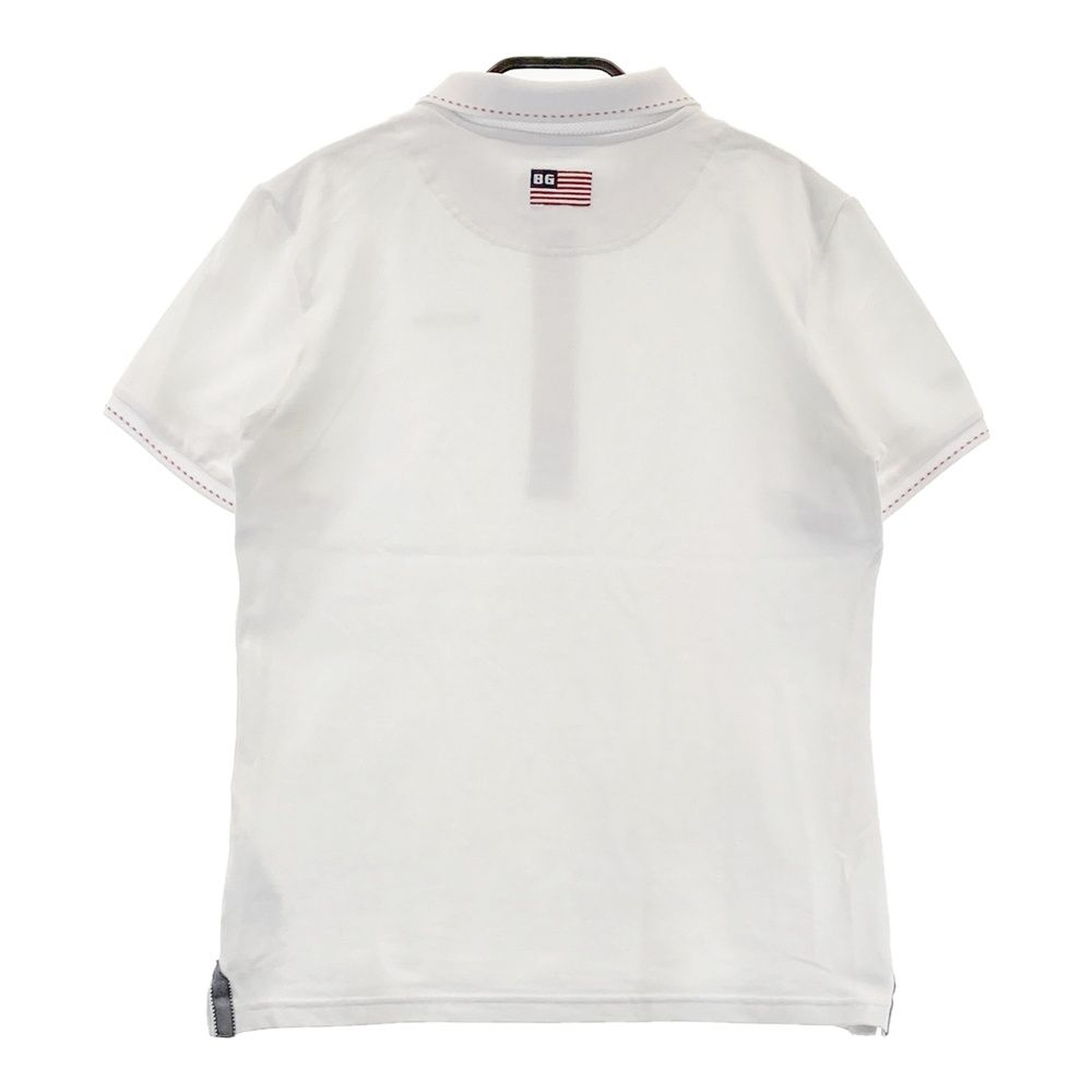 【新品】BRIEFING CUP 2023 限定品／ポロシャツ／Ｓサイズ 新品】BRIEFING CUP 2023 限定品／ポロシャツ／Sサイズ