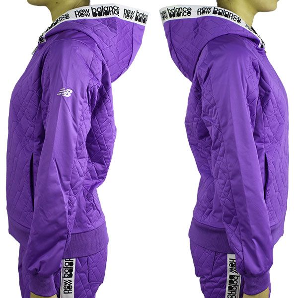 新品・未使用】M・Lサイズ ニューバランスゴルフ ゴルフブルゾン