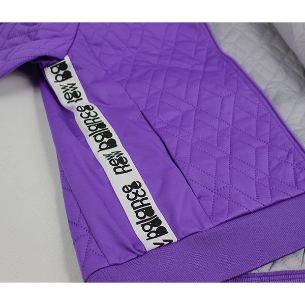 新品・未使用】M・Lサイズ ニューバランスゴルフ ゴルフブルゾン