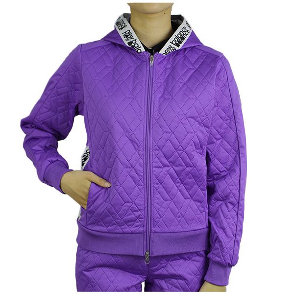 新品・未使用】M・Lサイズ ニューバランスゴルフ ゴルフブルゾン