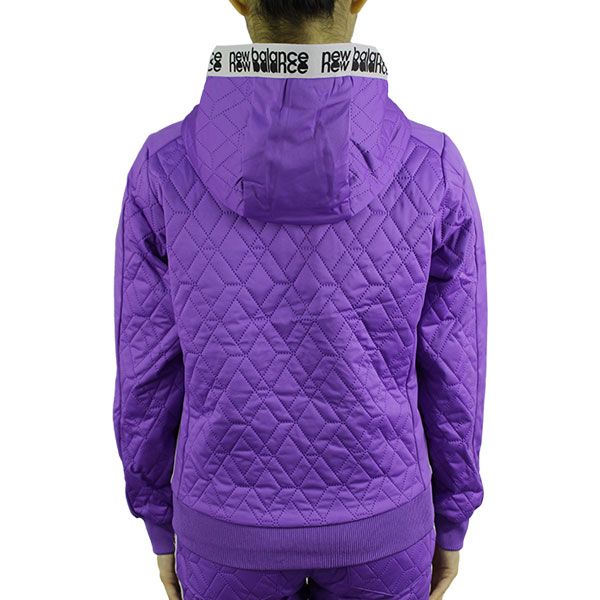 新品・未使用】M・Lサイズ ニューバランスゴルフ ゴルフブルゾン