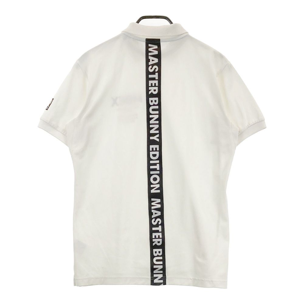 サイズ：5 MASTER BUNNY EDITION マスターバニーエディション 半袖