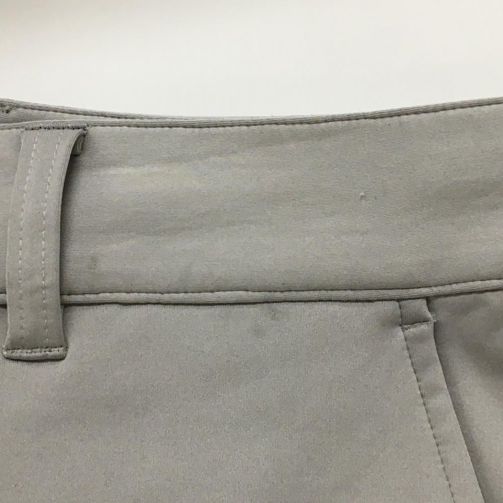 ブリーフィング ジョガーパンツ ライトグレー ストレッチ メンズ M