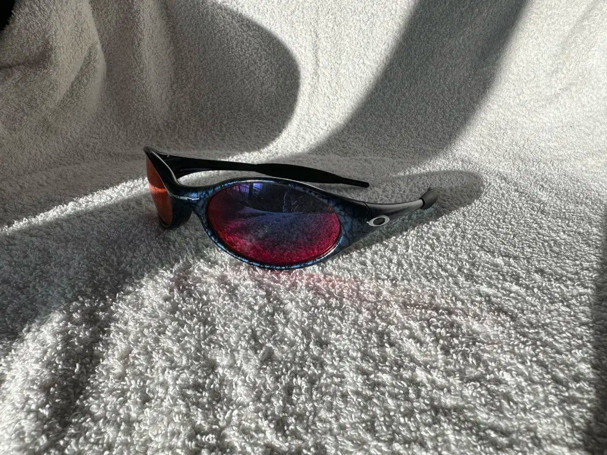 オークリー アイジャケット 1 0 1世代 (Eye Jacket 1 0 1世代) 1990年代の