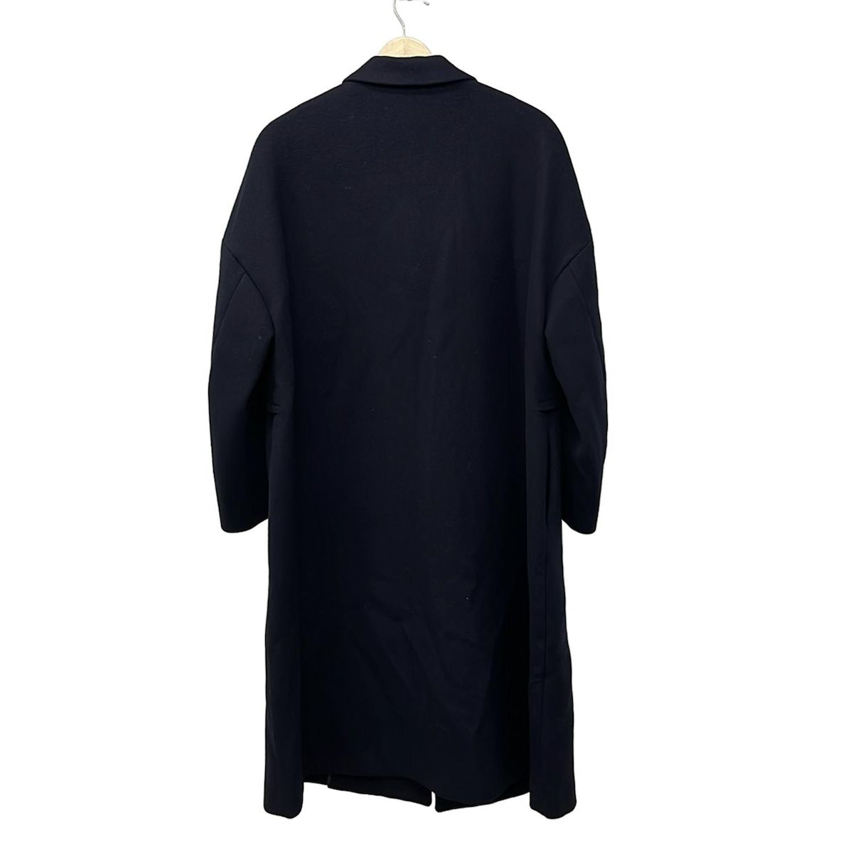 ADORE(アドーア) コート サイズ38 M レディース美品 - ダークネイビー