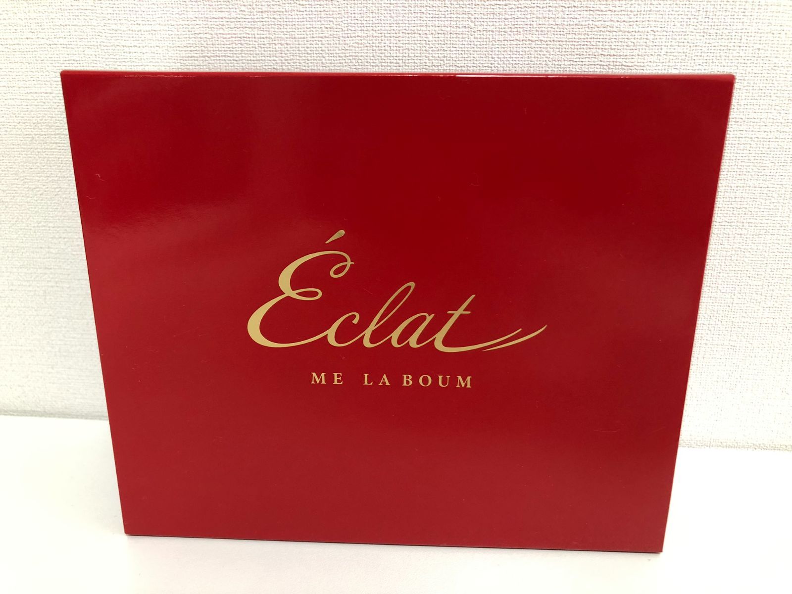 MEラボン エクラ ECL-01 IKKOさんプロデュース 美顔器