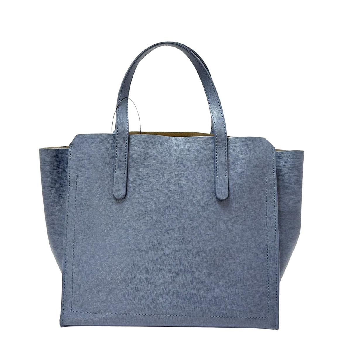 1円 □美品□ FURLA フルラ サリー レザー トートバッグ ショルダー