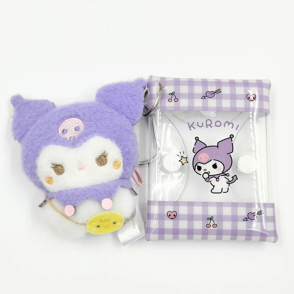 マイメロディ クロミ マスコット ぬいぐるみ 19体セット まとめ売り