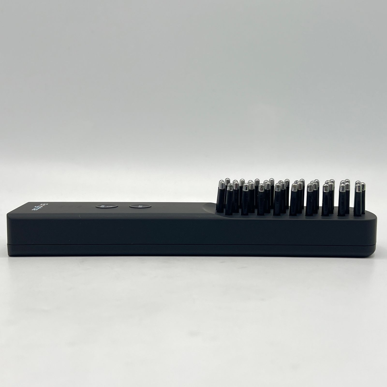 美品】Brighte ELEKI BRUSH+ BRT-FSB180 新品スカルプブラシ+エレキ